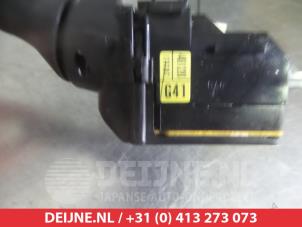 Lexus RX Wiper switch O309962 photo 2
