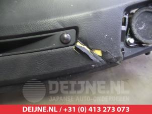 Lexus RX Airbag set+module O334052 photo 4