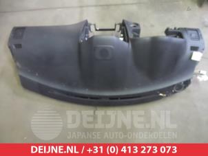 Lexus RX Airbag set+module O334052 photo 3