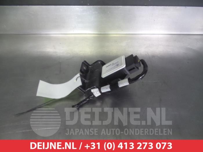 Toyota Aygo Stabilisatie Regel Sensor O329451
