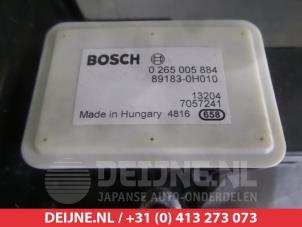 Toyota Aygo Stabilisierung Regelsensor O329451 foto 2