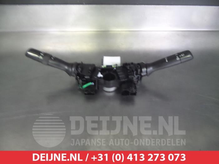Toyota Aygo Combischakelaar Stuurkolom O309280