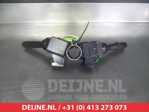 Toyota Aygo Kombischalter Lenksäule O309280 foto 2