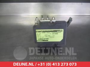 Gebruikte ABS Pomp Toyota Aygo (B40) 1.0 12V VVT-i Prijs € 50,00 Margeregeling aangeboden door V.Deijne Jap.Auto-onderdelen BV