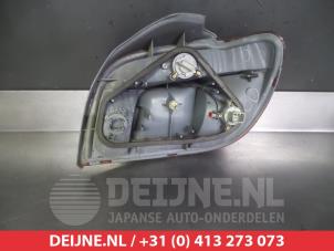 Toyota Yaris Rücklicht links O298538 foto 2