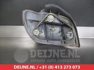 Toyota Yaris Achterlicht rechts O300156 foto 2