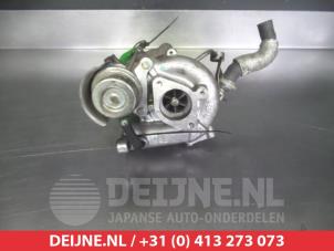 Nissan Almera Tino Turbo O365732 photo 2