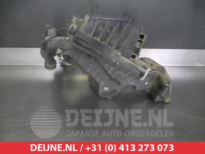 Nissan Primera Luchtfilterhuis O356915