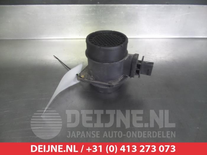 Kia Carens Luftmengenmesser O342646