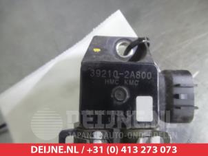 Kia Carens Rußfilter Sensor O371071 foto 2