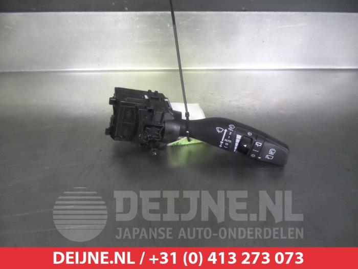 Kia Carens Ruitenwis Schakelaar O309819