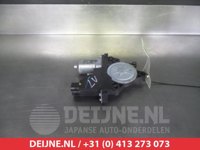 Kia Carens Raammotor Portier O292120