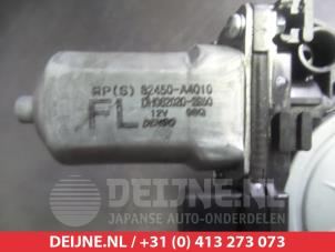Kia Carens Door window motor O292120 photo 3