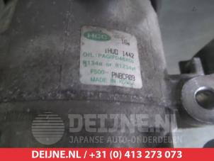 Kia Carens Klimapumpe O346982 foto 2