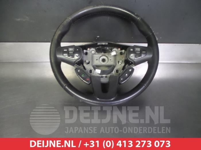Kia Carens Steering wheel O333345