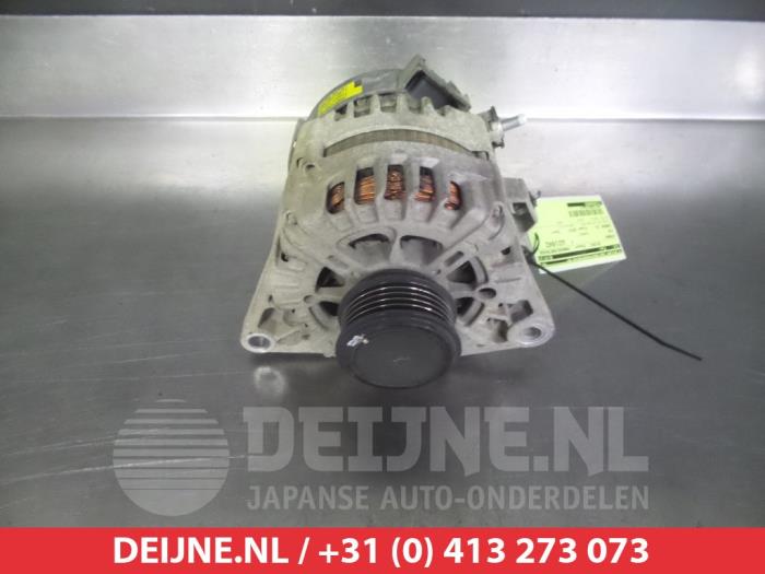 Kia Carens Dynamo O358448