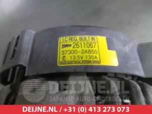 Kia Carens Dynamo O358448 foto 2