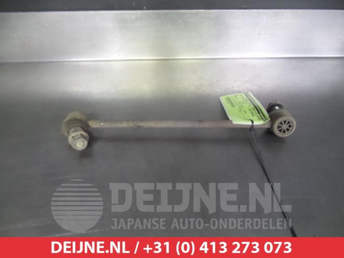 Kia Carens Anti-roll bar guide O329754