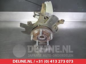 Gebruikte Asschenkel rechts-voor Kia Carens IV (RP) 1.7 CRDi 16V Prijs op aanvraag aangeboden door V.Deijne Jap.Auto-onderdelen BV