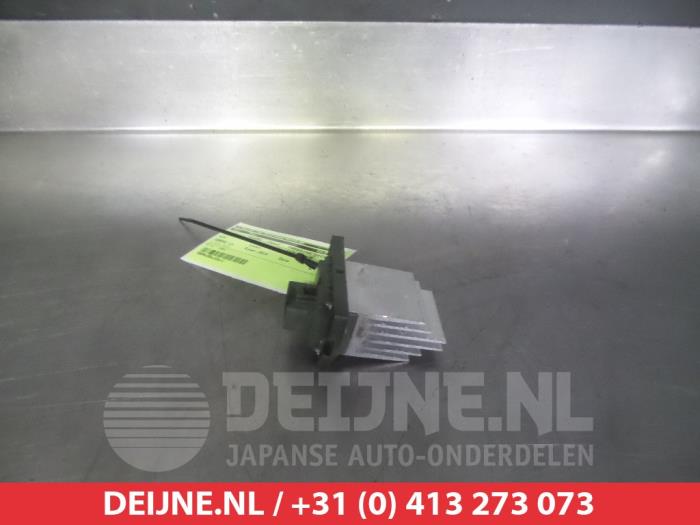 Kia Carens Kachel Weerstand O368020