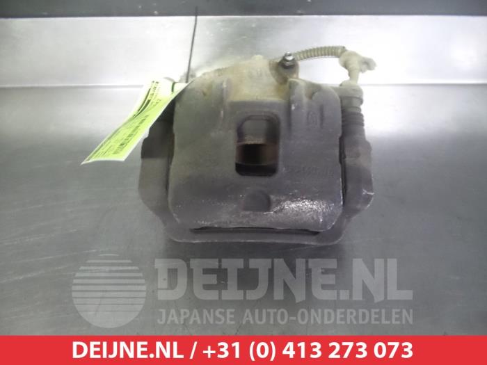 Kia Carens Bremszange links vorne O325011