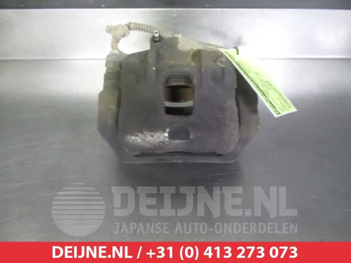 Kia Carens Bremszange rechts vorne O326279