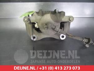 Kia Carens Front brake calliper, right O326279 photo 2