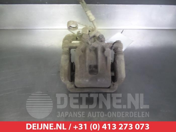 Kia Carens Bremszange rechts hinten O377017