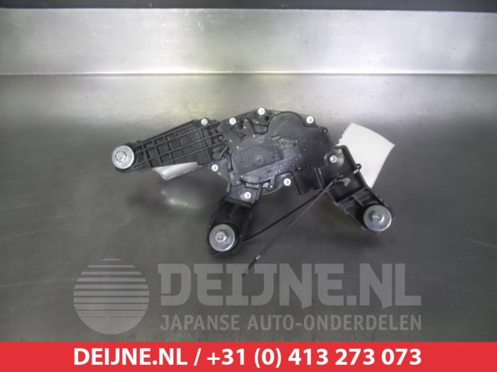 Kia Picanto Rear wiper motor O301143