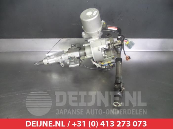 Kia Carens Steering column O333016