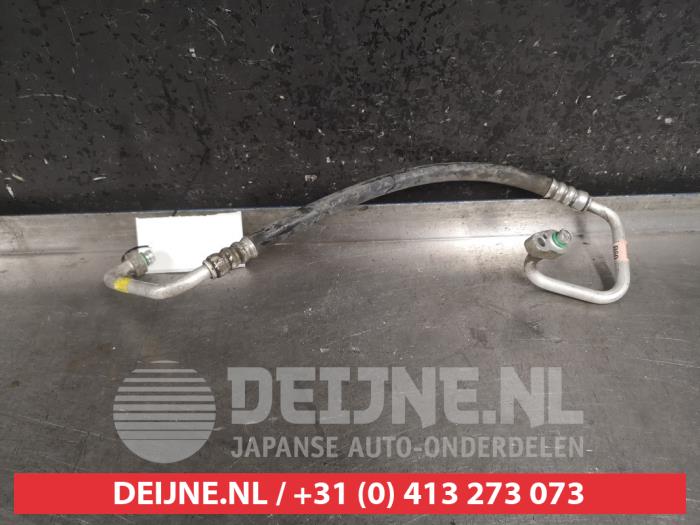 Kia Carens Air conditioning line O341125