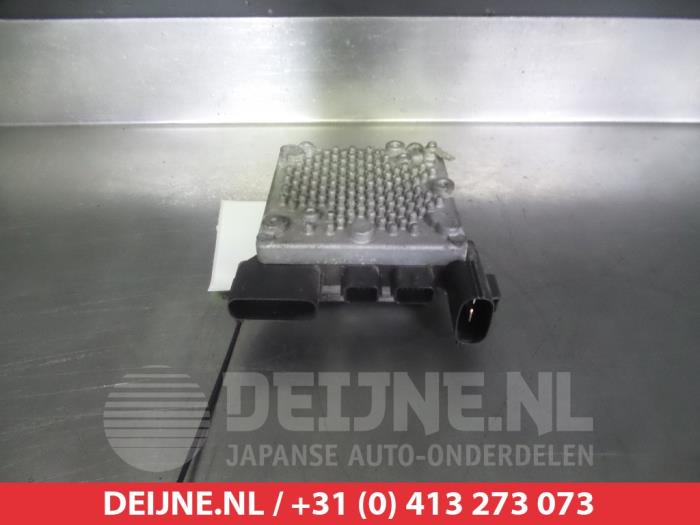 Gebruikte Stuurbekrachtiging Computer Subaru Impreza III (GH/GR) 2.0D AWD Prijs op aanvraag aangeboden door V.Deijne Jap.Auto-onderdelen BV