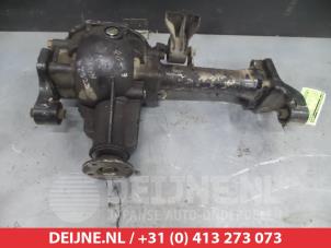 Gebruikte Differentieel voor Mitsubishi Pajero Pinin (H6/H7) 1.8 16V Prijs € 75,00 Margeregeling aangeboden door V.Deijne Jap.Auto-onderdelen BV