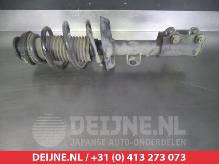 Chevrolet Volt Stoßdämpferstrebe rechts vorne O321130