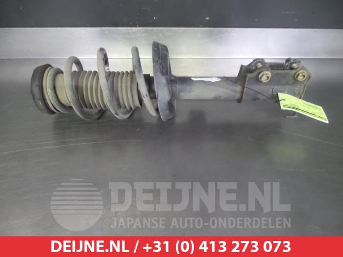 Chevrolet Volt Stoßdämpferstrebe links vorne O320305
