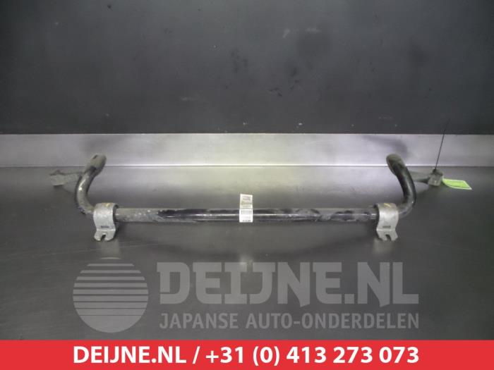 Chevrolet Volt Stabilisator vorne O329162