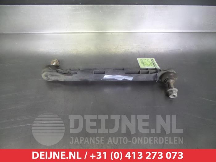 Chevrolet Volt Stabilisierung Stange Führung O329457