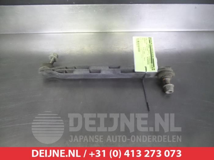 Chevrolet Volt Stabilisierung Stange Führung O329458