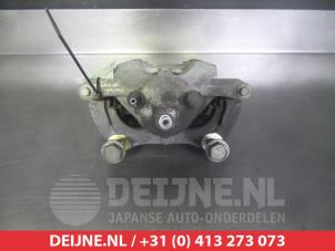 Chevrolet Volt Front brake calliper, left O324502 photo 2