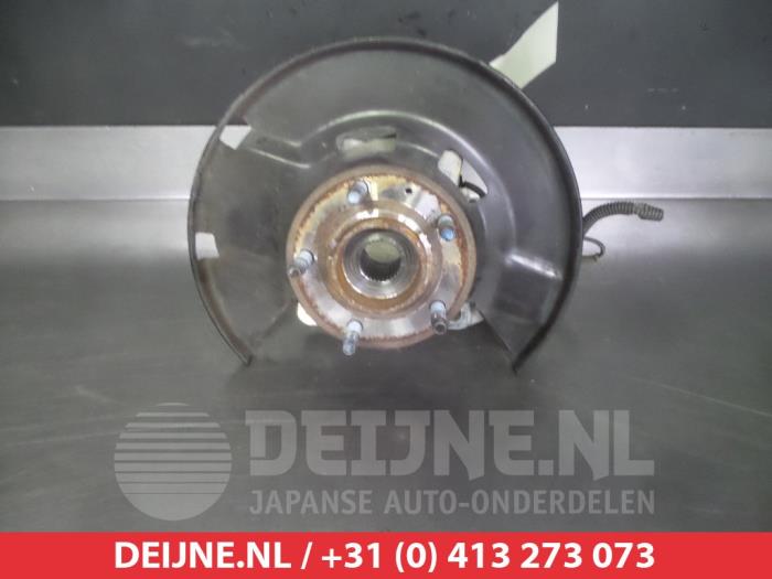Chevrolet Volt Achsschenkel rechts vorne O323242