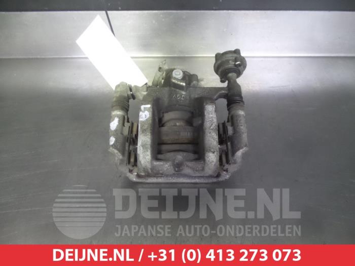 Chevrolet Volt Remklauw (Tang) links-achter O375924