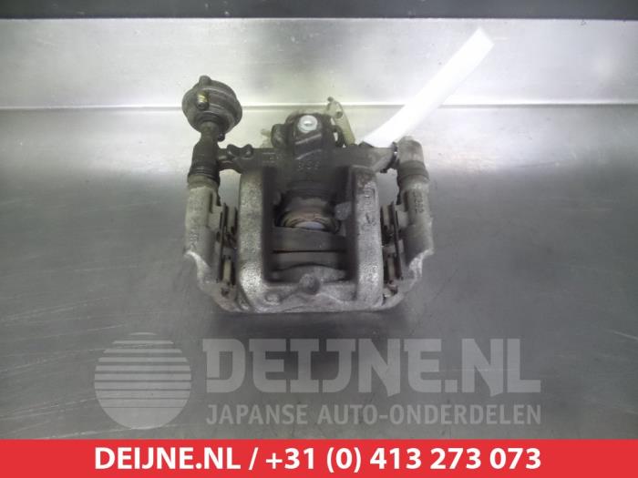 Chevrolet Volt Remklauw (Tang) rechts-achter O376686