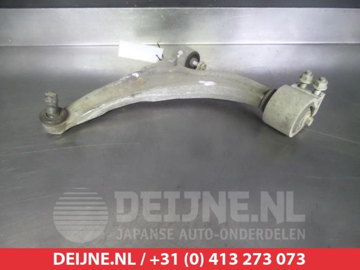 Chevrolet Volt Querlenker unten links vorne O380936