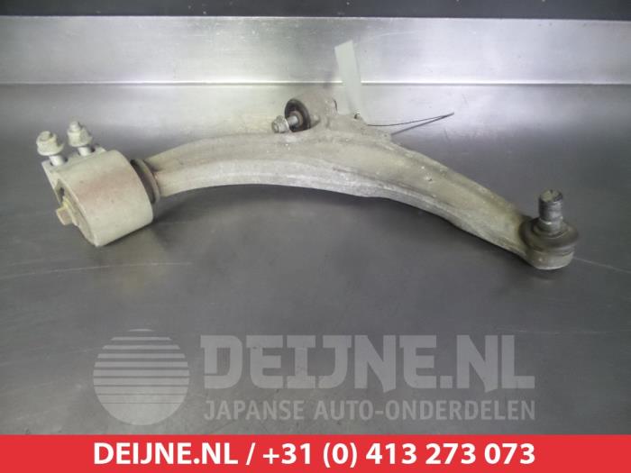 Chevrolet Volt Querlenker unten rechts vorne O381934
