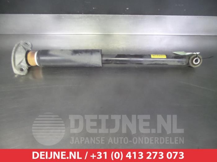 Chevrolet Volt Stoßdämpfer links hinten O378119