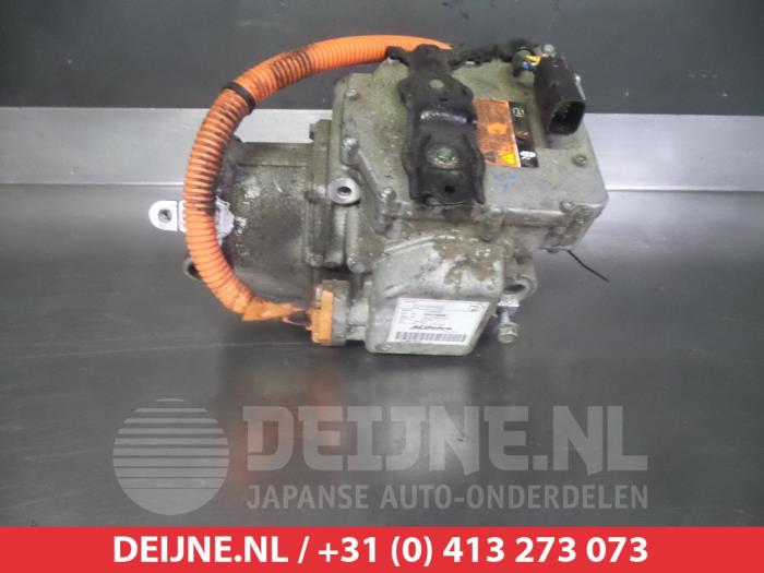 Gebruikte Aircopomp Chevrolet Volt 1.4 16V Prijs € 200,00 Margeregeling aangeboden door V.Deijne Jap.Auto-onderdelen BV