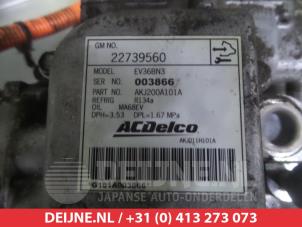 Chevrolet Volt Aircopomp O346176 foto 2
