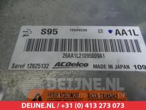 Chevrolet Volt Inverter O385312 foto 2