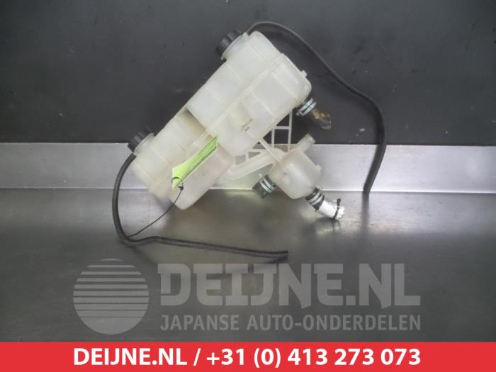 Chevrolet Volt Ausgleichsbehälter O341359