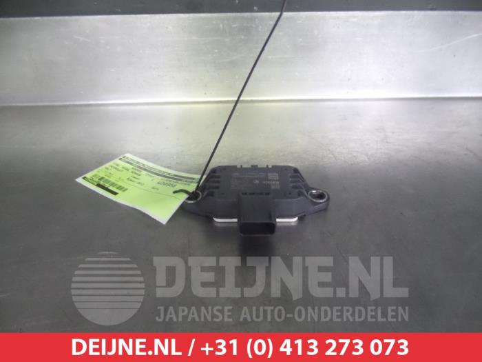 Chevrolet Volt Stabilisierung Regelsensor O329266